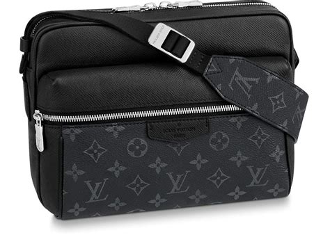 lv outdoor messenger bag price|lv messenger bag price.